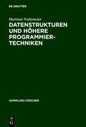 Datenstrukturen und höhere Programmiertechniken