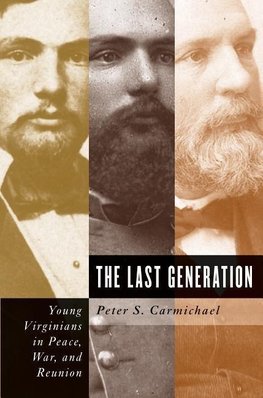 Carmichael, P:  The Last Generation