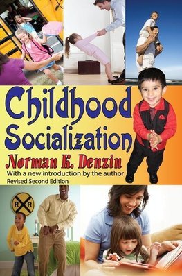 Denzin, N: Childhood Socialization