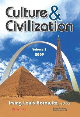 Culture and Civilization