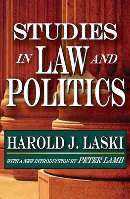 Studies in Law and Politics