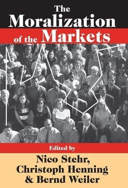 The Moralization of the Markets