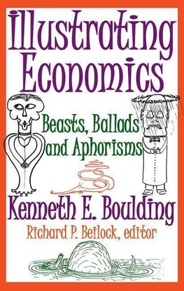 Boulding, K: Illustrating Economics