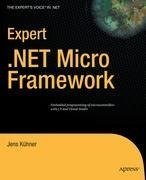 Expert .NET Micro Framework