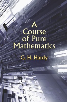 COURSE OF PURE MATHEMATICS