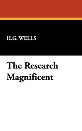 The Research Magnificent