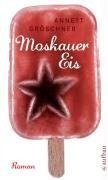 Moskauer Eis