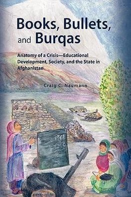 Books, Bullets, and Burqas