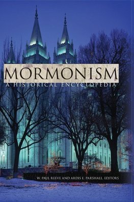 Mormonism