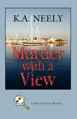 Murder with a View