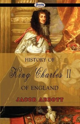 History of King Charles II of England