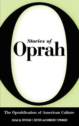 Stories of Oprah