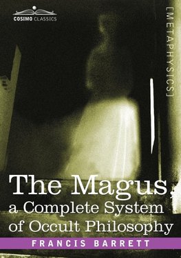 MAGUS A COMP SYSTEM OF OCCULT