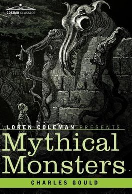 Mythical Monsters