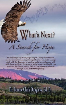 What's Next? A Search for Hope