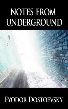 Notes from Underground