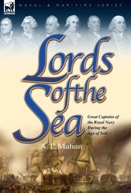 Lords of the Sea