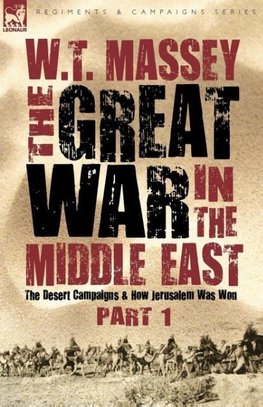 The Great War in the Middle East