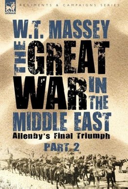 The Great War in the Middle East