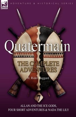 Quatermain