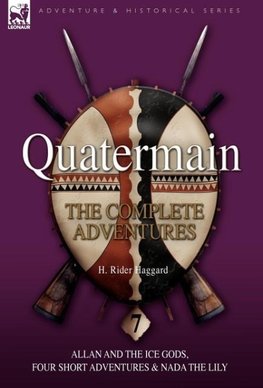 Quatermain