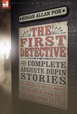 The First Detective