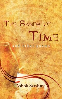 The Sands of Time and Other Poems