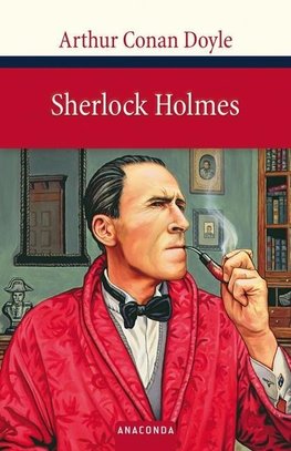 Sherlock Holmes