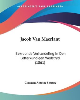 Jacob Van Maerlant