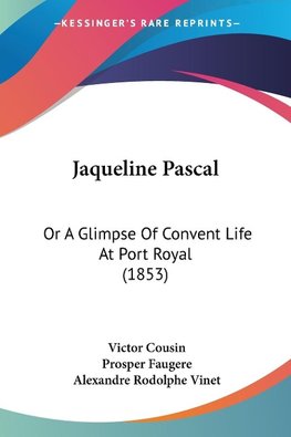 Jaqueline Pascal