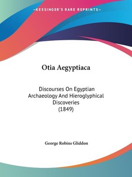 Otia Aegyptiaca