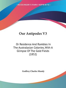 Our Antipodes V3