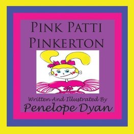 Pink Patti Pinkerton