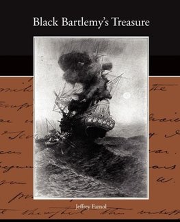 Black Bartlemy's Treasure