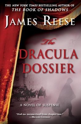 Dracula Dossier, The