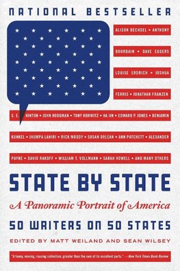 STATE BY STATE              PB