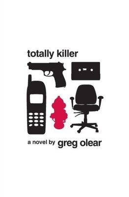 Totally Killer