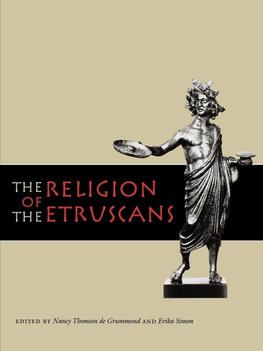 The Religion of the Etruscans