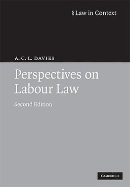 Perspectives on Labour Law