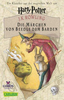 Die Märchen von Beedle dem Barden