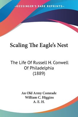 Scaling The Eagle's Nest