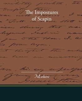 The Impostures of Scapin