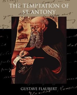 The Temptation of St. Antony