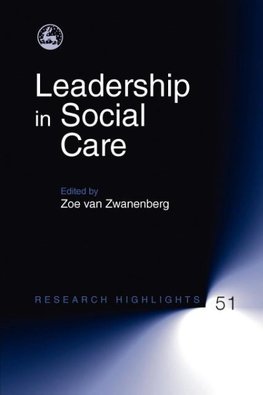 Leadership in Social Care