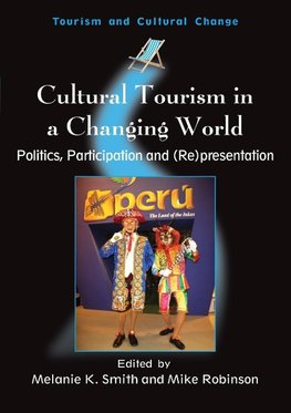 Cultural Tourism in a Changing World