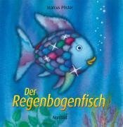 Der Regenbogenfisch