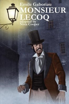 Monsieur Lecoq