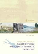 Schriften des Vereins für Geschichte des Bodensees und seiner Umgebung 127