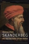 Skanderbeg