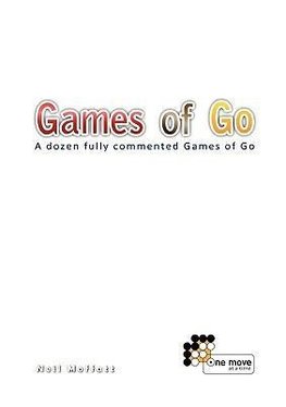 Games of Go